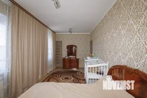 Дом 158м², 2-этажный, участок 15 сот.  