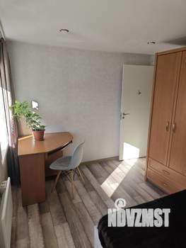 Дом 88м², 2-этажный, участок 6 сот.  