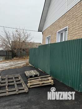 Дом 59м&sup2;, 1-этажный, участок 6 сот.  