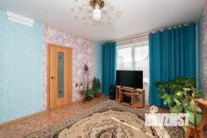 Дом 76м², 1-этажный, участок 6 сот.  