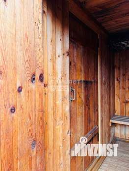 Дом 20м², 1-этажный, участок 6 сот.  