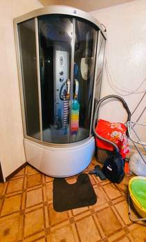 Дом 90м², 1-этажный, участок 9 сот.  