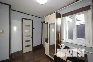 Дом 100м², 2-этажный, участок 4 сот.  