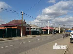 Дом 109м&sup2;, 2-этажный, участок 6 сот.  