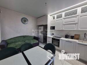 Дом 84м², 1-этажный, участок 7 сот.  