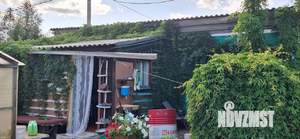 Дом 20м², 1-этажный, участок 6 сот.  