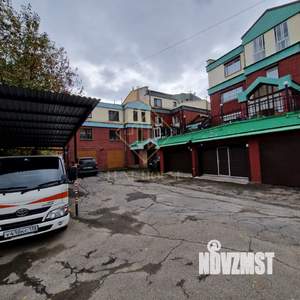 Дом 502м², 3-этажный, участок 8 сот.  