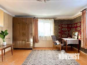 Дом 78м², 2-этажный, участок 16 сот.  