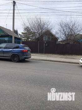 Дом 60м², 2-этажный, участок 7 сот.  