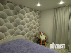 Коттедж 207м², 2-этажный, участок 10 сот.  