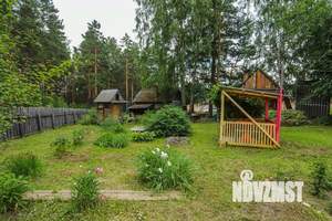 Дом 60м², 2-этажный, участок 6 сот.  