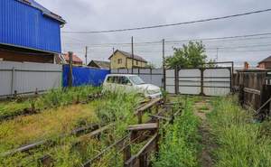 Дом 40м², 1-этажный, участок 386 сот.  