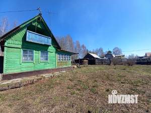 Дача 50м², 2-этажный, участок 6 сот.  