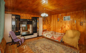 Дом 100м², 2-этажный, участок 4 сот.  