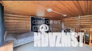 Дом 190м², 2-этажный, участок 6 сот.  