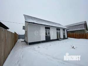 Дом 195м², 2-этажный, участок 6 сот.  