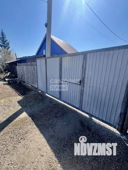 Дом 85м², 2-этажный, участок 12 сот.  