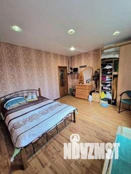 Дом 126м², 1-этажный, участок 7 сот.  