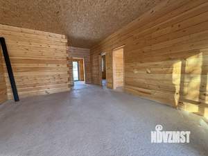 Дом 115м², 2-этажный, участок 9 сот.  