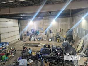 Дом 110м², 1-этажный, участок 7 сот.  