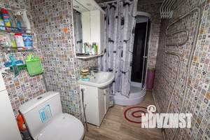 Дом 50м², 1-этажный, участок 6 сот.  