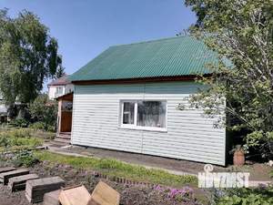 Дача 40м², 1-этажный, участок 5 сот.  