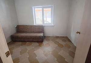 Дом 80м&sup2;, 1-этажный, участок 10 сот.  