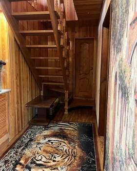 Дом 118м&sup2;, 2-этажный, участок 14 сот.  