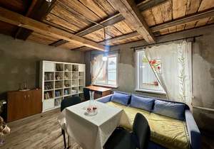 Дом 153м², 3-этажный, участок 6 сот.  