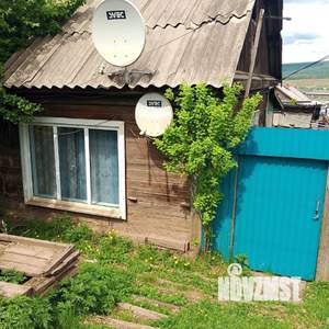 Дом 46м², 1-этажный, участок 4 сот.  