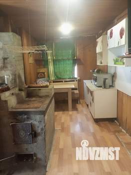 Дом 36м², 1-этажный, участок 11 сот.  