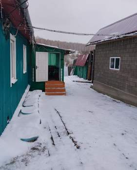 Дом 128м², 2-этажный, участок 12 сот.  