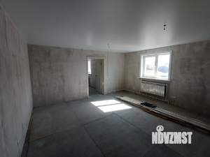 Дом 140м², 2-этажный, участок 5 сот.  