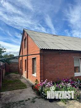 Дом 115м&sup2;, 2-этажный, участок 4 сот.  