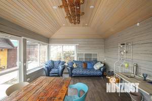 Дом 93м², 2-этажный, участок 8 сот.  