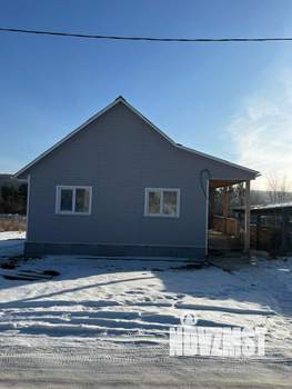 Дом 130м&sup2;, 2-этажный, участок 5 сот.  