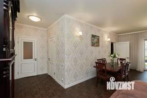 Дом 115м², 1-этажный, участок 7 сот.  