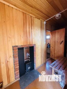 Дом 75м&sup2;, 2-этажный, участок 6 сот.  