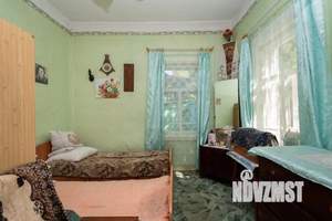 Дом 36м², 1-этажный, участок 5 сот.  