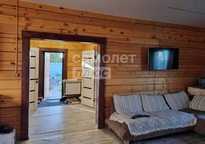 Дом 132м², 2-этажный, участок 6 сот.  