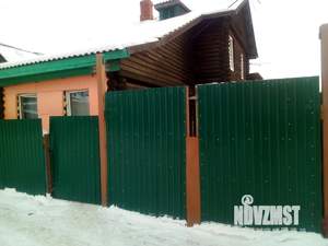 Дом 73м², 2-этажный, участок 8 сот.  