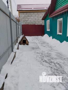 Дом 128м&sup2;, 2-этажный, участок 12 сот.  