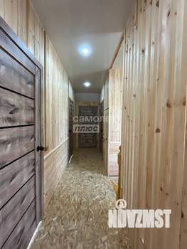 Коттедж 200м², 2-этажный, участок 10 сот.  