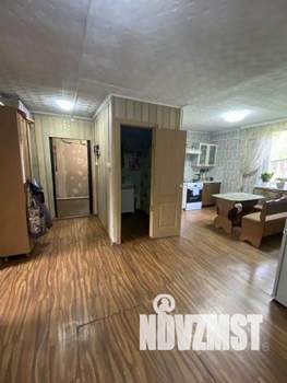 Дом 88м², 1-этажный, участок 10 сот.  