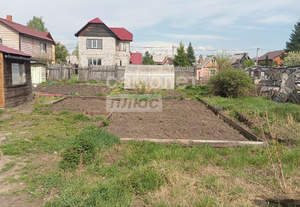 Дом 30м&sup2;, 1-этажный, участок 5 сот.  