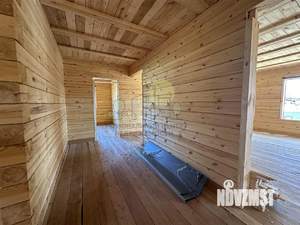 Дом 164м², 1-этажный, участок 9 сот.  