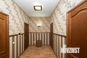 Коттедж 460м², 3-этажный, участок 8 сот.  
