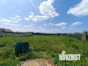 Дом 47м², 1-этажный, участок 10 сот.  