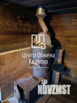 Дом 67м², 1-этажный, участок 8 сот.  