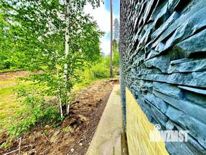 Дом 130м&sup2;, 1-этажный, участок 8 сот.  